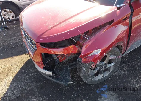 2023 Hyundai Venue Limited z USA, uszkodzony, nr VIN KMHRC8A37PU278303